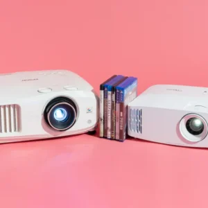 Video Projectors